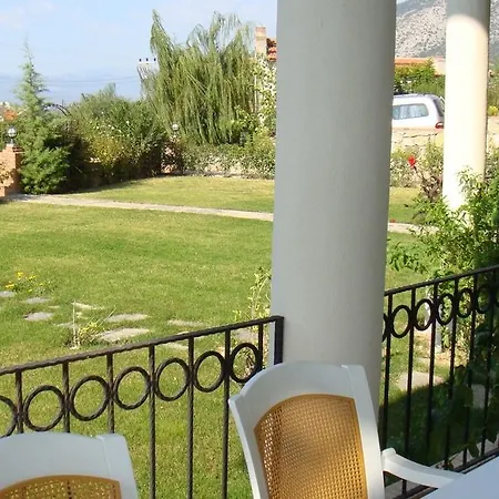 Pinara 12/b * Öludeniz