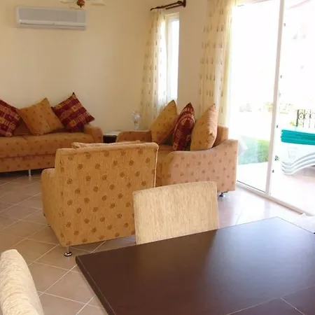 Pinara 12/b Ölüdeniz