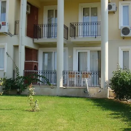 Apartament Pinara 12/b Ölüdeniz