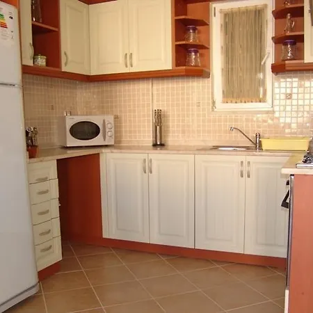 Pinara 12/b Apartament Ölüdeniz