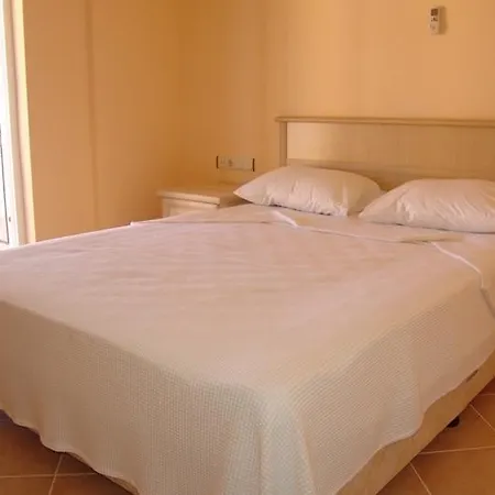 Apartament Pinara 12/b *